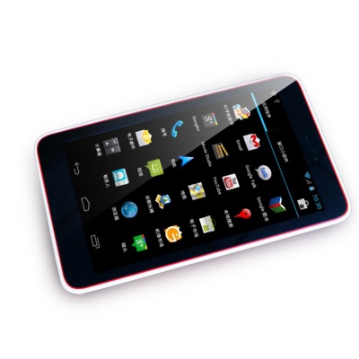 3G Tablet PC