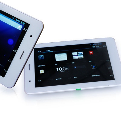 7 inch with WiFi Tablet PC