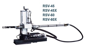 Vertical Type Robot - Take-out Robot