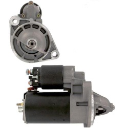 starter motor window motor alternator