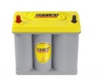 Optima battery Yellow Top series 8171-767