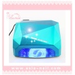 18w UV Lamp Diamond hand nail dryer