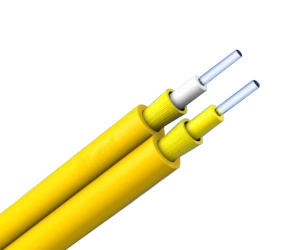 Duplex Zipcord(GJFJV) cable