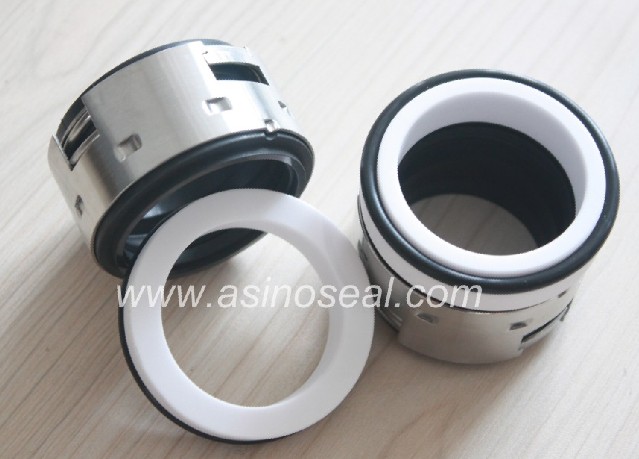 It is similar to johncrane 502