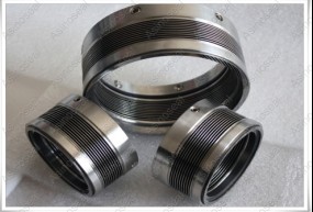 metal bellow seal AS-BJ80