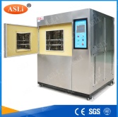Environmental Programmable Thermal Shock Test Chamber