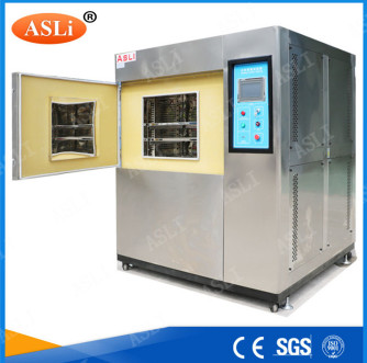 Thermal Shock Test Chamber