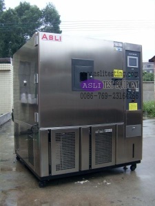 Single-Arm Plastic Drop Impact Test Machine