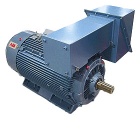 ABB Motor