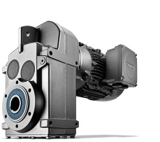 Siemens General Purpose Motor