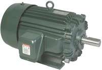 Toshiba Three Phase Premium Efficiency Motors
