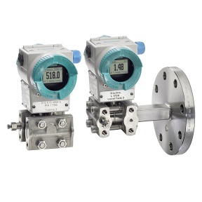 Siemens Sensors PLCs