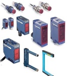 Schneider Sensors PLCs