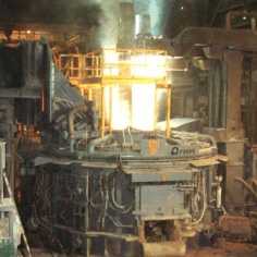 sell electric arc furnace