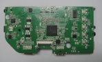 2.4inch Panel AD Board for Projector TM-105-01 - TM-105-01