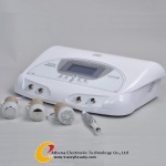 Needle Free Mesotherapy Beauty Instrument–No Needle Mesotherapy IB-9090 - IB-9090