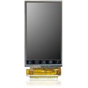 3.2 inch 240(RGB)x320 TFT LCD Modules
