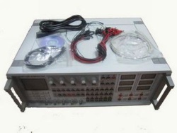 Car ECU Simulator Engine ECU Signal Simulation Export MST-9000
