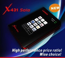 Launch  X-431 Solo