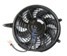 KIA PRIDE FAN CONDENSOR