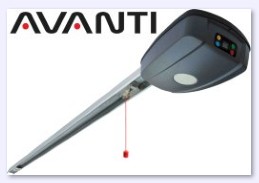 Garage Door Opener T5/500