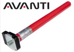 Tubular Motor TM-59M-80