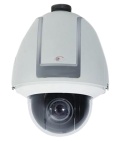 High Speed Outdoor Dome Camera