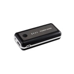 Power Bank PB-5600B for Mobile Phone/iPhone/iPad/PSP/GPS/USB Devices