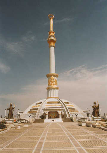 Turkmenistan