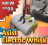 Asist Electric Whisk