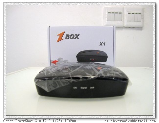 ZBOX X1 SKS Dongle for n3