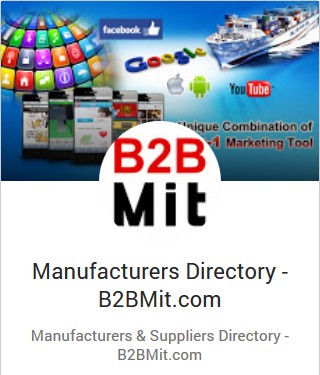 B2BMIT