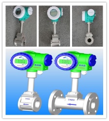 FPV 58 series Vortex Flow meter