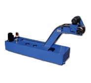 HRGB Scraped Type Chip Conveyor