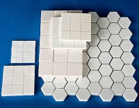 wear resistant ceramic wearproof ceramic wear resisting ceramic