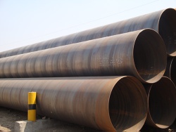 LSAW SSAW SAWH Steel Pipe API 5L X56,X60,X65,X70 For Oil&Natural Gas
