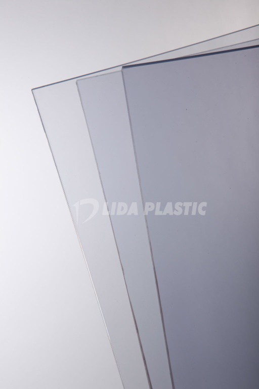 PVC-transparent-sheet