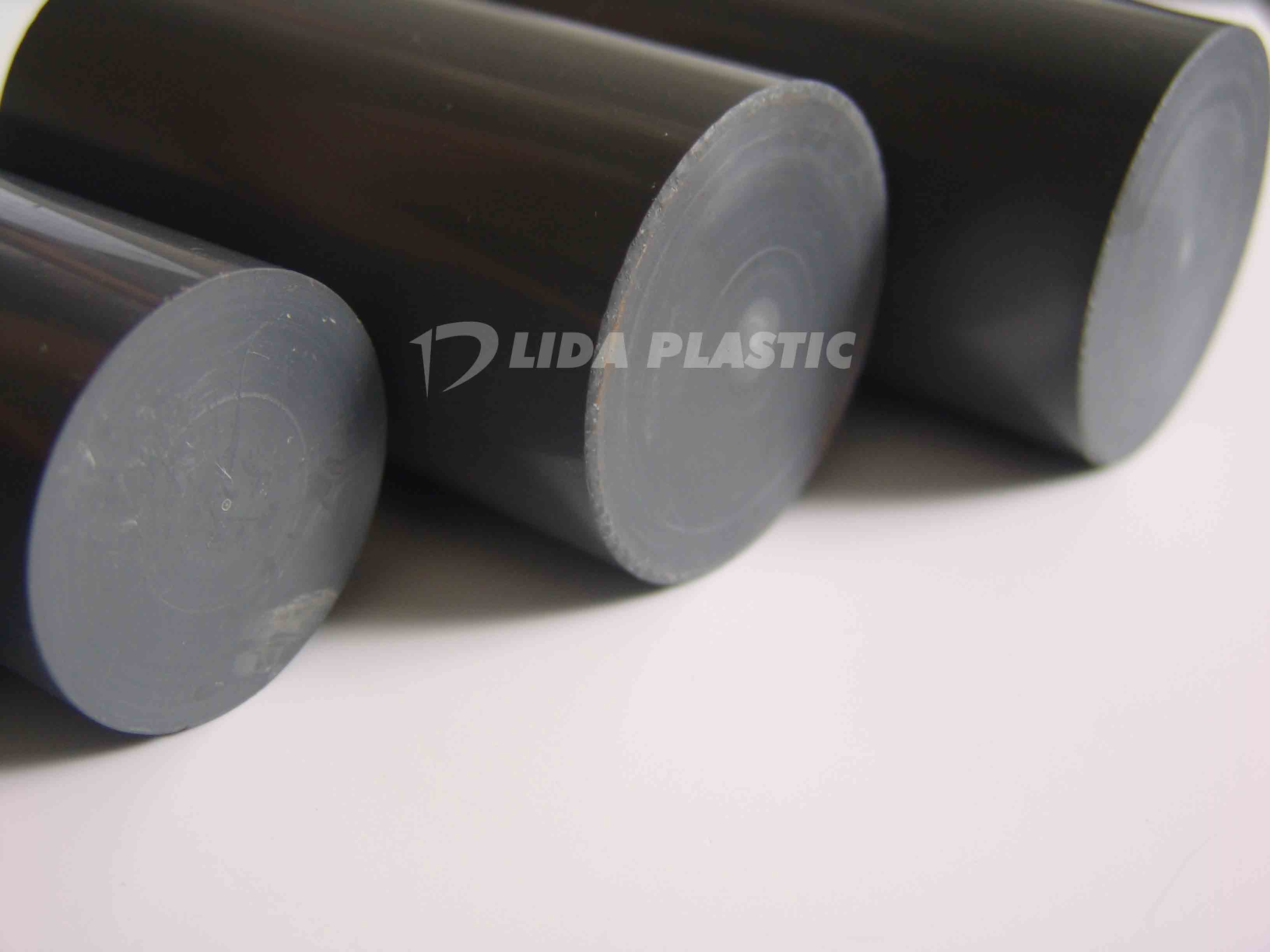 pvc-rod