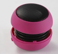 Mini Speaker for MP3 MP4 player