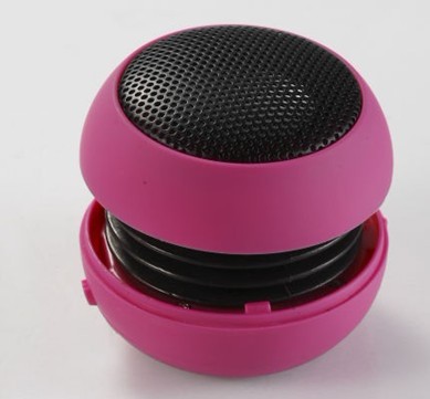 mini speaker  TLS-025