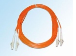 fiber optic patch cord