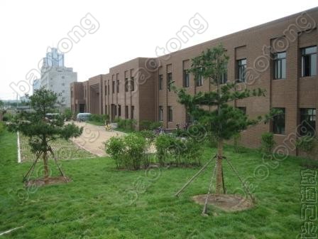 Shenyang Baotong Door Co., Ltd.