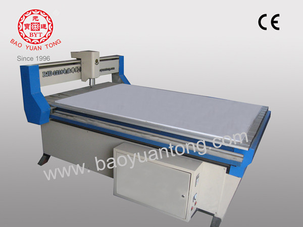 CNC router