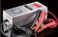Pulse technology smart battery charger 48V2A