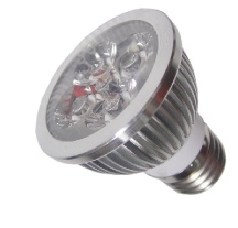 led spot light 4w