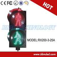 China factory supply Pedestrian traffic light