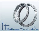 double row ball slewing ring bearing