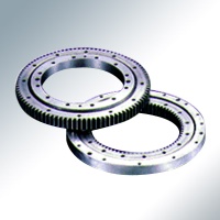 cross roller slewing ring bearing