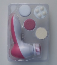 Multi-function beauty care cleaner