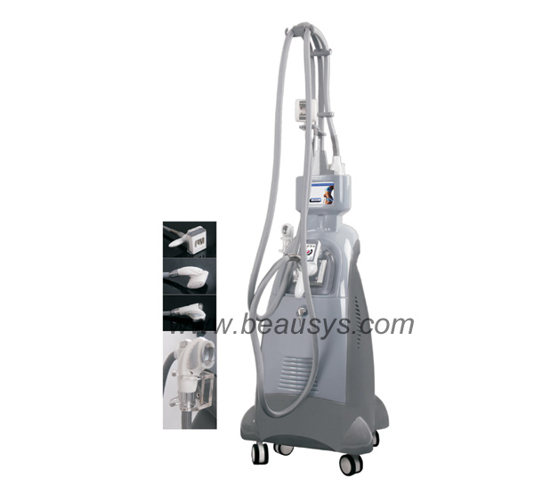 RF Vacuum Roller Slimming & Beauty Instrument BS7111